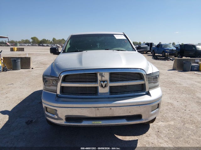 2009 Dodge Ram 1500 Slt/sport/trx მანქანა იყიდება აუქციონზე, vin: 1D3HV13T79S799252, აუქციონის ნომერი: 46051202