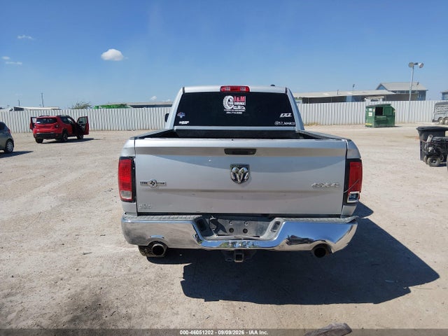 2009 Dodge Ram 1500 Slt/sport/trx მანქანა იყიდება აუქციონზე, vin: 1D3HV13T79S799252, აუქციონის ნომერი: 46051202