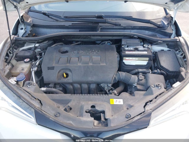 Продаж на аукціоні авто 2019 Toyota C-hr Le, vin: NMTKHMBX7KR093620, номер лоту: 46051203