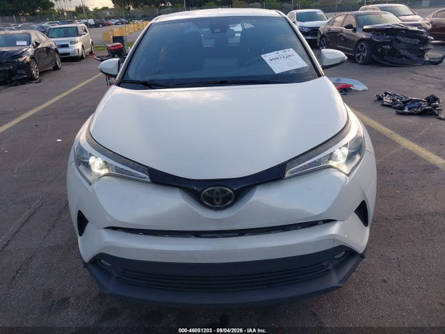 Продаж на аукціоні авто 2019 Toyota C-hr Le, vin: NMTKHMBX7KR093620, номер лоту: 46051203