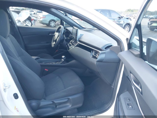 Продаж на аукціоні авто 2019 Toyota C-hr Le, vin: NMTKHMBX7KR093620, номер лоту: 46051203