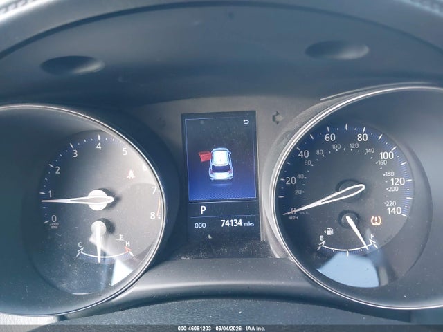 Продаж на аукціоні авто 2019 Toyota C-hr Le, vin: NMTKHMBX7KR093620, номер лоту: 46051203