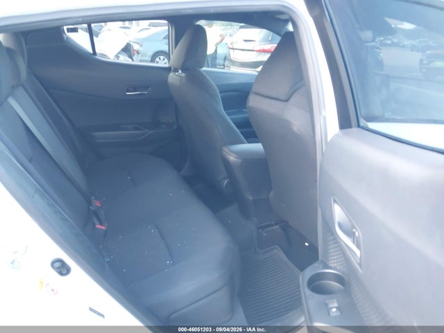 Продаж на аукціоні авто 2019 Toyota C-hr Le, vin: NMTKHMBX7KR093620, номер лоту: 46051203