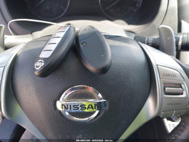 46051209 :رقم المزاد ، 1N4BL3AP8GC166391 vin ، 2016 Nissan Altima 3.5 Sl مزاد بيع