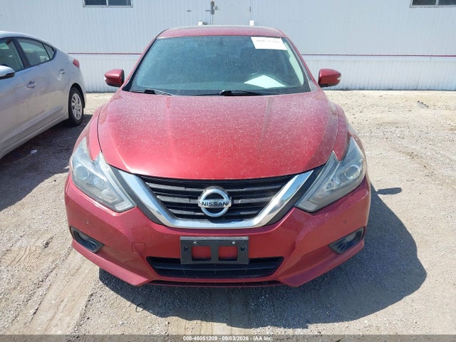 46051209 :رقم المزاد ، 1N4BL3AP8GC166391 vin ، 2016 Nissan Altima 3.5 Sl مزاد بيع