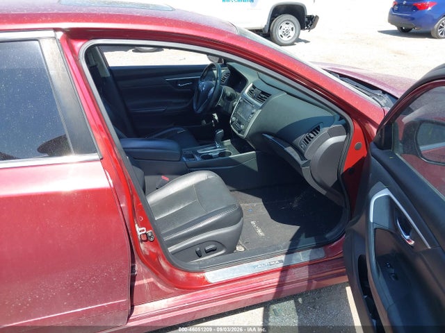 46051209 :رقم المزاد ، 1N4BL3AP8GC166391 vin ، 2016 Nissan Altima 3.5 Sl مزاد بيع