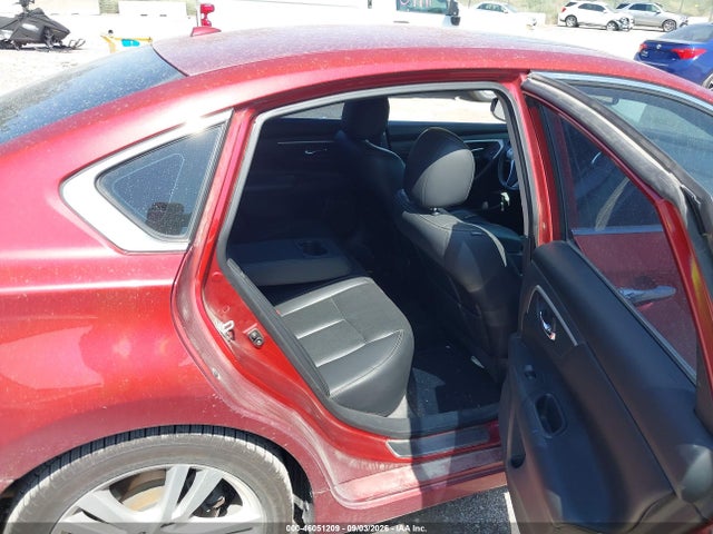 46051209 :رقم المزاد ، 1N4BL3AP8GC166391 vin ، 2016 Nissan Altima 3.5 Sl مزاد بيع
