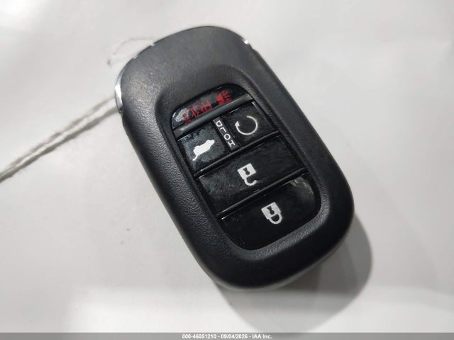 Aukcja sprzedaży 2025 Honda Cr-v Hybrid Sport-l, vin: 5J6RS6H84SL038261, numer aukcji: 46051210