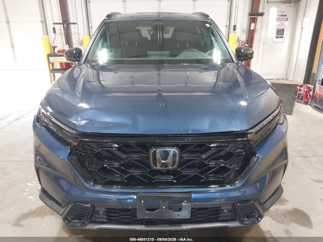 Aukcja sprzedaży 2025 Honda Cr-v Hybrid Sport-l, vin: 5J6RS6H84SL038261, numer aukcji: 46051210