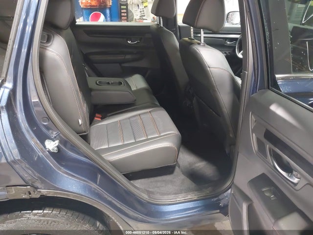 Aukcja sprzedaży 2025 Honda Cr-v Hybrid Sport-l, vin: 5J6RS6H84SL038261, numer aukcji: 46051210