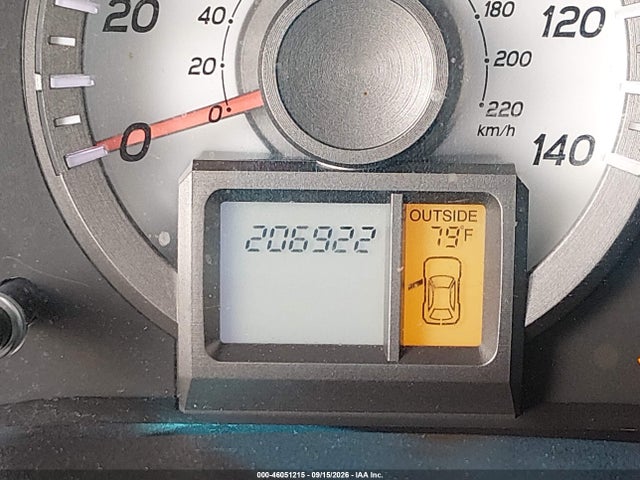 Продажа на аукционе авто 2013 Honda Pilot Ex, vin: 5FNYF4H46DB067337, номер лота: 46051215