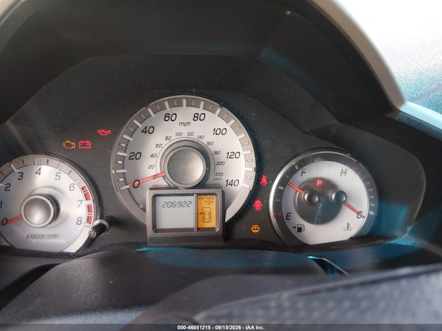 Продажа на аукционе авто 2013 Honda Pilot Ex, vin: 5FNYF4H46DB067337, номер лота: 46051215
