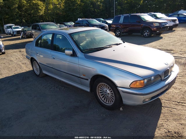 Продажа на аукционе авто 1998 Bmw 540ia, vin: WBADE6329WBW58901, номер лота: 46051216