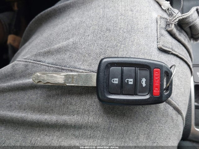Aukcja sprzedaży 2020 Honda Civic Lx, vin: 19XFC2F68LE029296, numer aukcji: 46051218