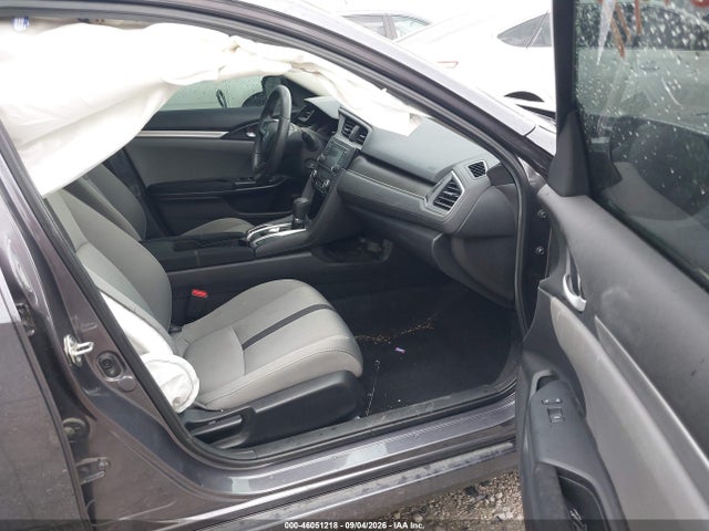 Aukcja sprzedaży 2020 Honda Civic Lx, vin: 19XFC2F68LE029296, numer aukcji: 46051218