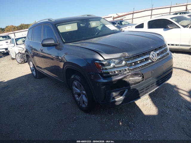 Aukcja sprzedaży 2018 Volkswagen Atlas 3.6l V6 Sel, vin: 1V2ER2CA2JC519805, numer aukcji: 46051223