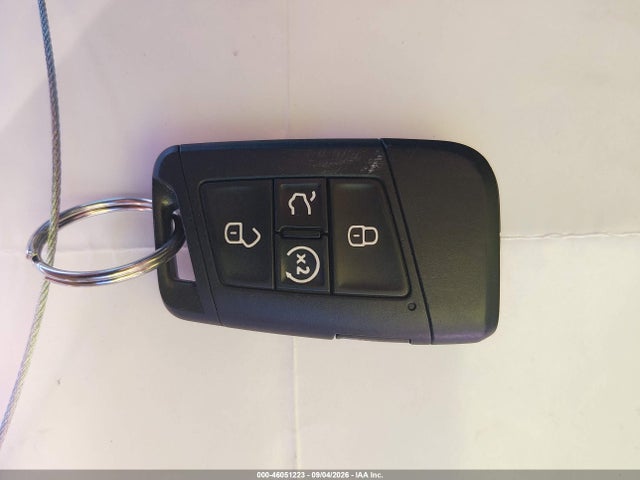 Продажа на аукционе авто 2018 Volkswagen Atlas 3.6l V6 Sel, vin: 1V2ER2CA2JC519805, номер лота: 46051223
