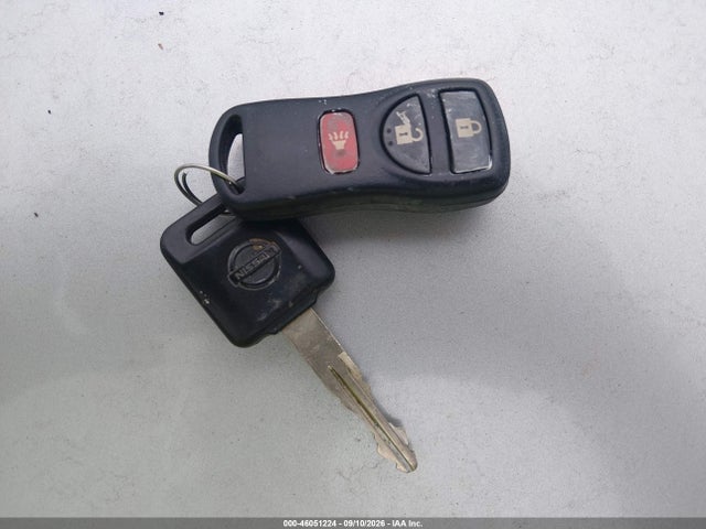 Aukcja sprzedaży 2015 Nissan Nv Cargo Nv2500 Hd S V6, vin: 1N6BF0KX0FN804731, numer aukcji: 46051224