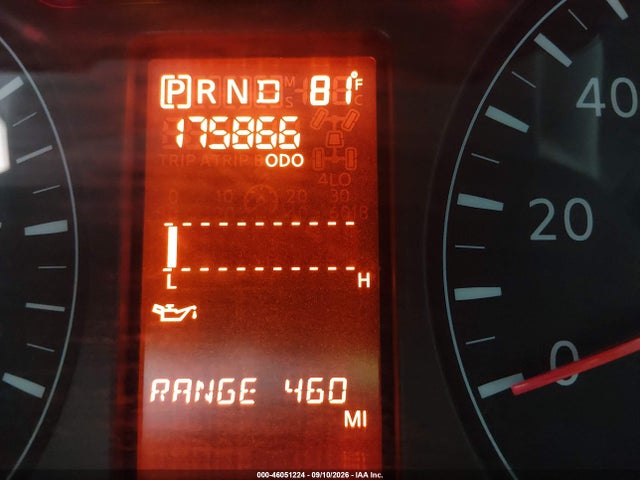 Aukcja sprzedaży 2015 Nissan Nv Cargo Nv2500 Hd S V6, vin: 1N6BF0KX0FN804731, numer aukcji: 46051224