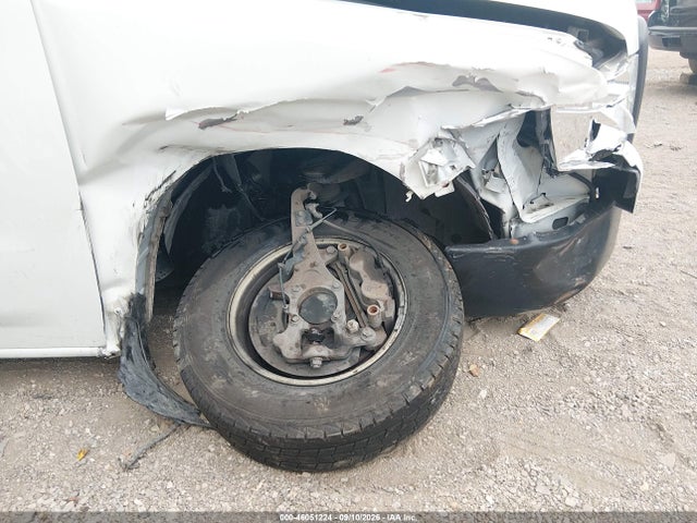 Aukcja sprzedaży 2015 Nissan Nv Cargo Nv2500 Hd S V6, vin: 1N6BF0KX0FN804731, numer aukcji: 46051224