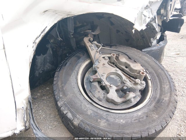 Aukcja sprzedaży 2015 Nissan Nv Cargo Nv2500 Hd S V6, vin: 1N6BF0KX0FN804731, numer aukcji: 46051224