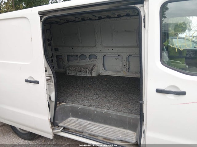 Aukcja sprzedaży 2015 Nissan Nv Cargo Nv2500 Hd S V6, vin: 1N6BF0KX0FN804731, numer aukcji: 46051224