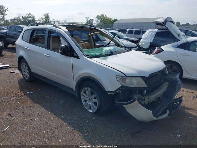 Aukcja sprzedaży 2010 Subaru Tribeca 3.6r Limited, vin: 4S4WX9KD1A4401413, numer aukcji: 46051225