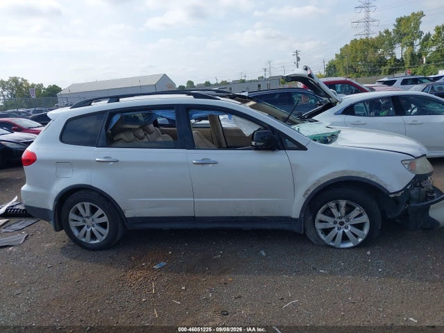 Aukcja sprzedaży 2010 Subaru Tribeca 3.6r Limited, vin: 4S4WX9KD1A4401413, numer aukcji: 46051225