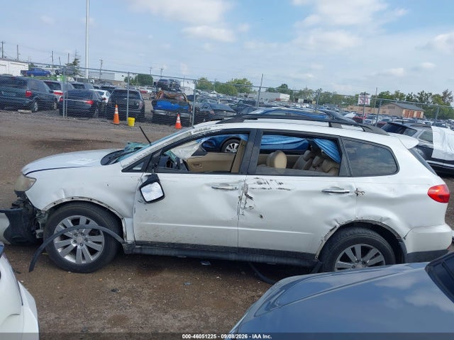 Aukcja sprzedaży 2010 Subaru Tribeca 3.6r Limited, vin: 4S4WX9KD1A4401413, numer aukcji: 46051225