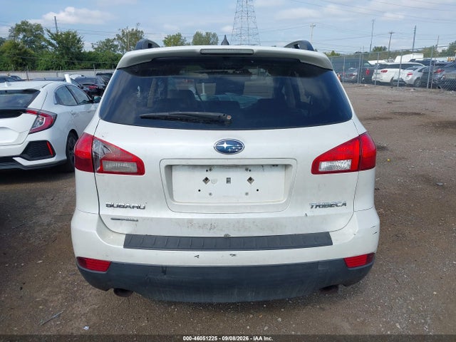 Aukcja sprzedaży 2010 Subaru Tribeca 3.6r Limited, vin: 4S4WX9KD1A4401413, numer aukcji: 46051225