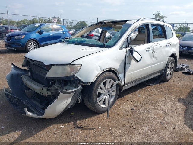 Aukcja sprzedaży 2010 Subaru Tribeca 3.6r Limited, vin: 4S4WX9KD1A4401413, numer aukcji: 46051225