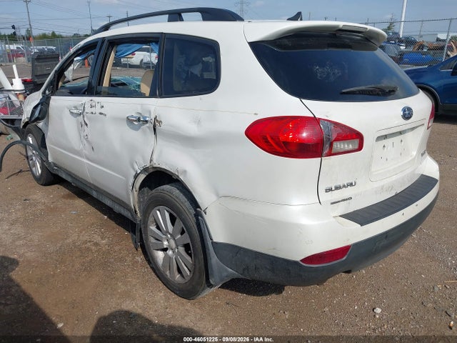 Aukcja sprzedaży 2010 Subaru Tribeca 3.6r Limited, vin: 4S4WX9KD1A4401413, numer aukcji: 46051225
