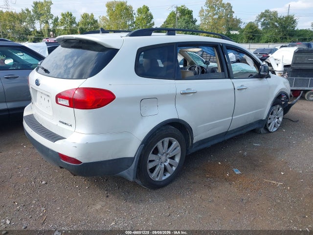 Aukcja sprzedaży 2010 Subaru Tribeca 3.6r Limited, vin: 4S4WX9KD1A4401413, numer aukcji: 46051225