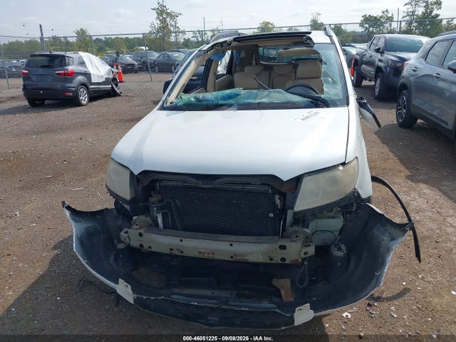 Aukcja sprzedaży 2010 Subaru Tribeca 3.6r Limited, vin: 4S4WX9KD1A4401413, numer aukcji: 46051225