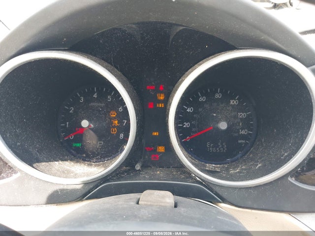 Aukcja sprzedaży 2010 Subaru Tribeca 3.6r Limited, vin: 4S4WX9KD1A4401413, numer aukcji: 46051225