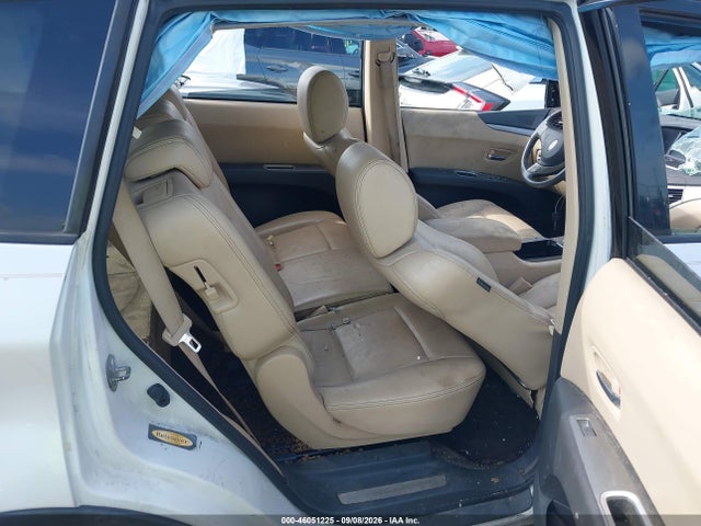 Aukcja sprzedaży 2010 Subaru Tribeca 3.6r Limited, vin: 4S4WX9KD1A4401413, numer aukcji: 46051225