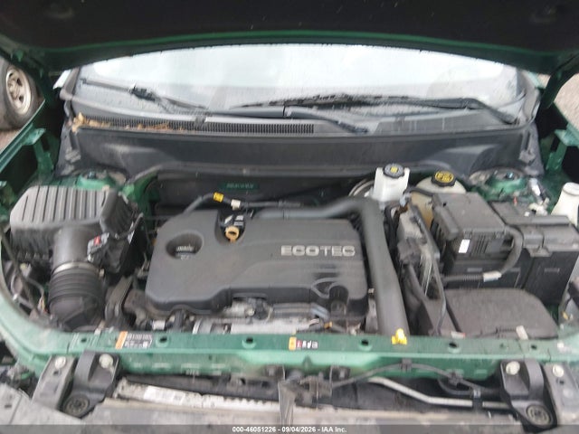 46051226 :رقم المزاد ، 2GNAXKEV7K6108276 vin ، 2019 Chevrolet Equinox Lt مزاد بيع