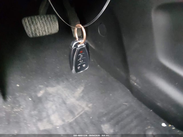 46051226 :رقم المزاد ، 2GNAXKEV7K6108276 vin ، 2019 Chevrolet Equinox Lt مزاد بيع