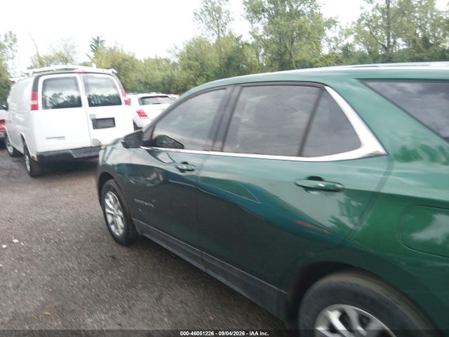 46051226 :رقم المزاد ، 2GNAXKEV7K6108276 vin ، 2019 Chevrolet Equinox Lt مزاد بيع
