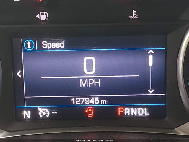 46051226 :رقم المزاد ، 2GNAXKEV7K6108276 vin ، 2019 Chevrolet Equinox Lt مزاد بيع