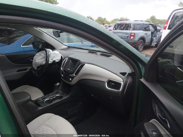 46051226 :رقم المزاد ، 2GNAXKEV7K6108276 vin ، 2019 Chevrolet Equinox Lt مزاد بيع