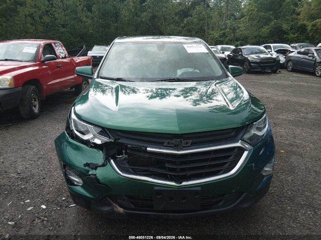 46051226 :رقم المزاد ، 2GNAXKEV7K6108276 vin ، 2019 Chevrolet Equinox Lt مزاد بيع
