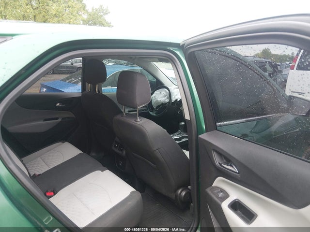46051226 :رقم المزاد ، 2GNAXKEV7K6108276 vin ، 2019 Chevrolet Equinox Lt مزاد بيع