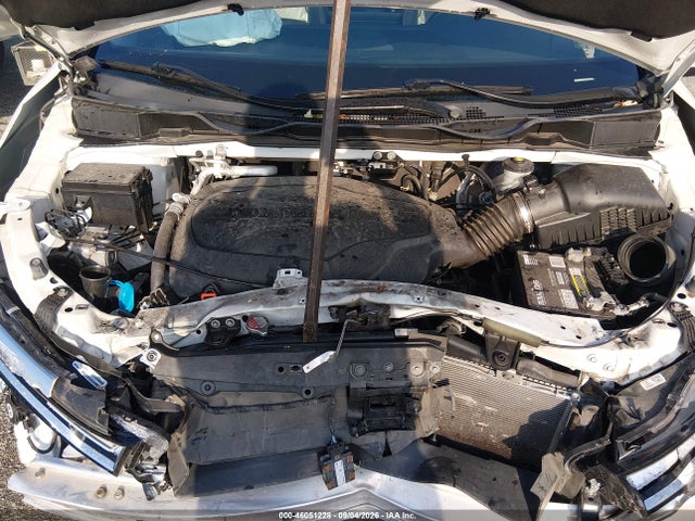 Aukcja sprzedaży 2021 Honda Odyssey Ex-l, vin: 5FNRL6H70MB023451, numer aukcji: 46051228
