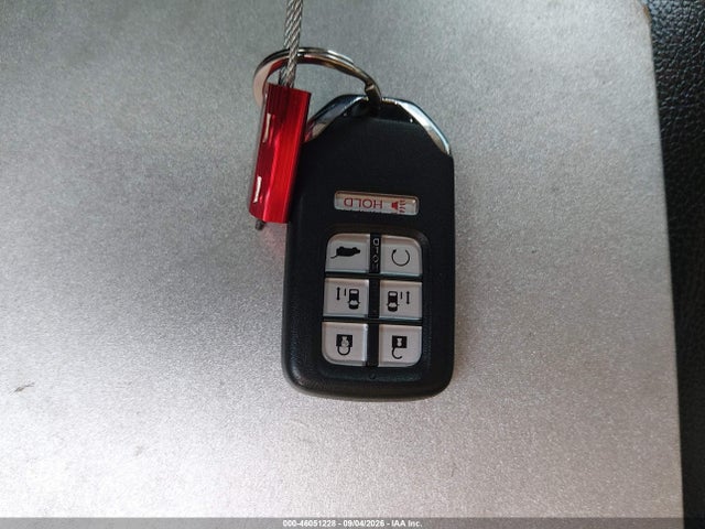 Aukcja sprzedaży 2021 Honda Odyssey Ex-l, vin: 5FNRL6H70MB023451, numer aukcji: 46051228