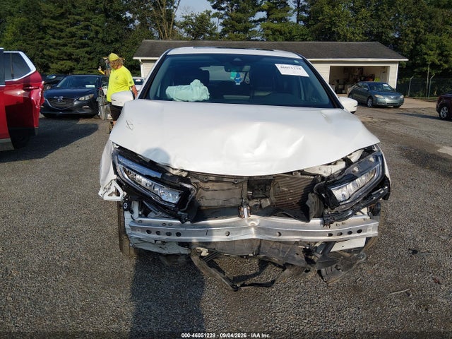 Aukcja sprzedaży 2021 Honda Odyssey Ex-l, vin: 5FNRL6H70MB023451, numer aukcji: 46051228