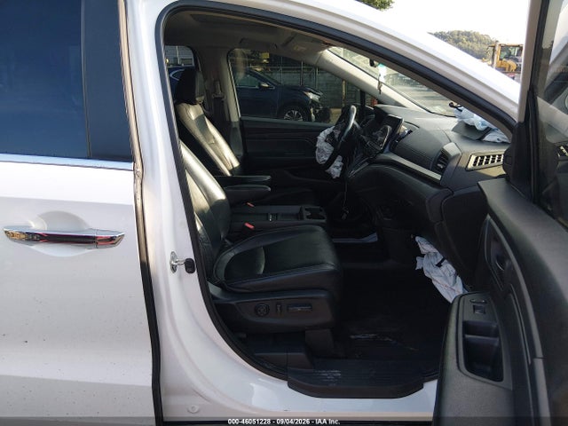 Aukcja sprzedaży 2021 Honda Odyssey Ex-l, vin: 5FNRL6H70MB023451, numer aukcji: 46051228