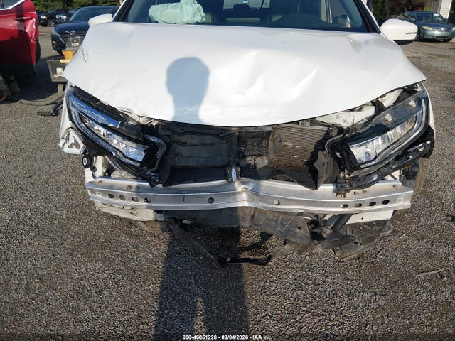 Aukcja sprzedaży 2021 Honda Odyssey Ex-l, vin: 5FNRL6H70MB023451, numer aukcji: 46051228