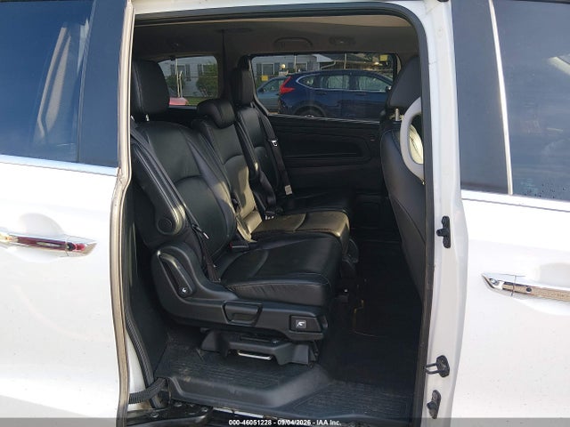 Aukcja sprzedaży 2021 Honda Odyssey Ex-l, vin: 5FNRL6H70MB023451, numer aukcji: 46051228