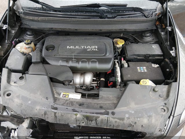 2014 Jeep Cherokee Latitude მანქანა იყიდება აუქციონზე, vin: 1C4PJMCB3EW169854, აუქციონის ნომერი: 46051232